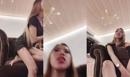 Trish0415's Live Session — Jul 7, 2026, 6:19 PM
