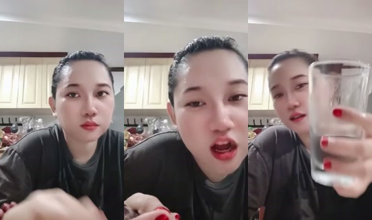 Unnie.Official's Live Session — Jul 7, 2026, 2:56 PM