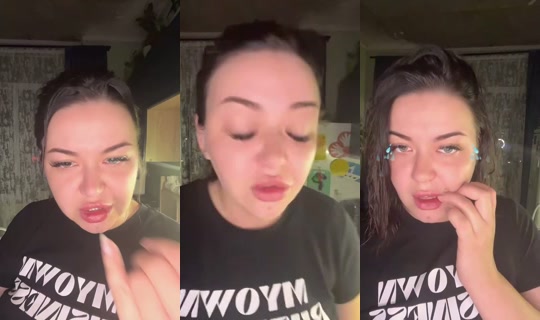 VIKTORIA228's Live Session — Jul 6, 2026, 6:30 PM