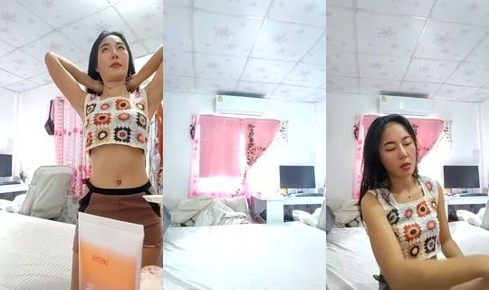 VJ.Fang's Live Session — Jul 8, 2026, 5:39 AM