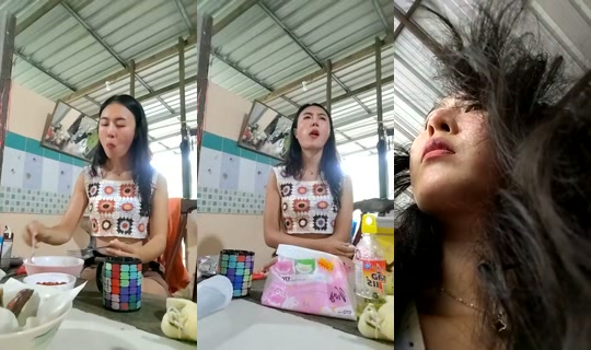 VJ.Fang's Live Session — Jul 8, 2026, 6:29 AM