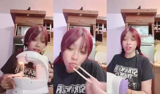 V_kath.'s Live Session — Jul 8, 2026, 1:03 AM