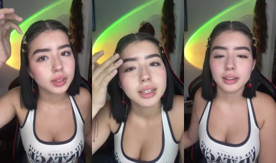Valka_'s Live Session — Jul 3, 2026, 7:18 AM