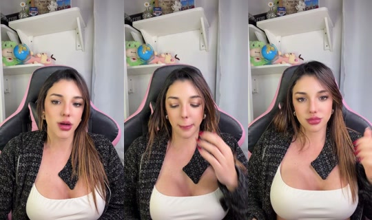 VersianiFran's Live Session — Jul 7, 2026, 4:48 AM