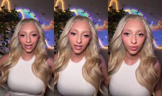 Virtualbarbie's Live Session — Jul 3, 2026, 4:38 AM