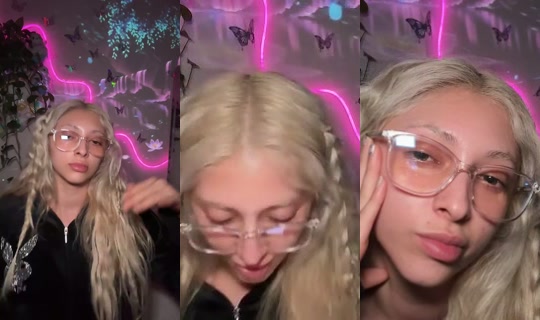 Virtualbarbie's Live Session — Jul 7, 2026, 6:31 AM