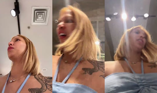 Vivitoriaa's Live Session — Jul 7, 2026, 1:34 AM
