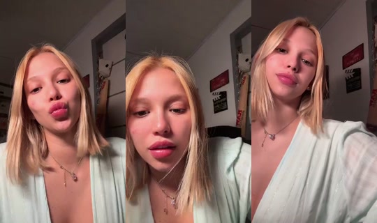 Vivitoriaa's Live Session — Jul 8, 2026, 12:24 AM