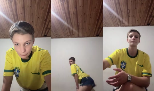 Vs.Tielle's Live Session — Jul 5, 2026, 8:49 PM