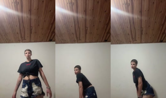 Vs.Tielle's Live Session — Jul 6, 2026, 12:14 AM