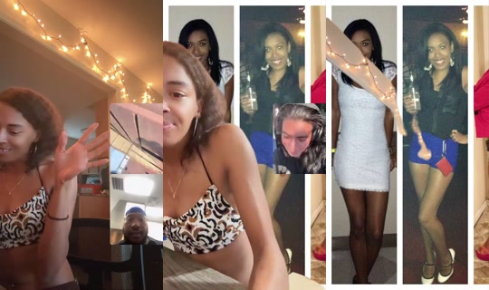 Xcusemyfly's Live Session — Jul 6, 2026, 11:34 PM