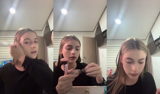 Xime.SpA's Live Session — Jul 2, 2026, 2:45 AM