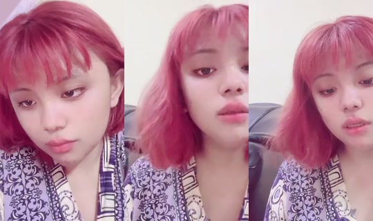 XmueLee's Live Session — Jul 2, 2026, 3:54 PM