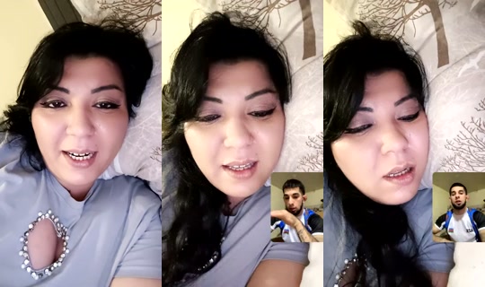 YASMNcadiii's Live Session — May 16, 2026, 8:09 PM
