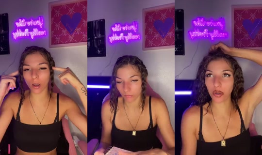 Yanamillion's Live Session — Jul 8, 2026, 1:26 AM