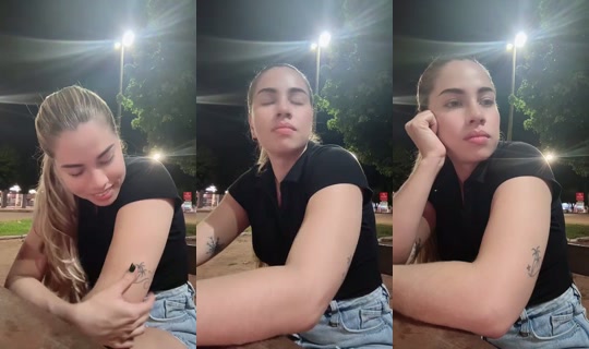 Yannkinha's Live Session — Jul 7, 2026, 1:14 AM