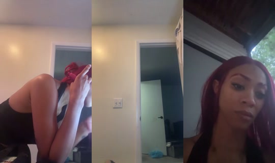 YoshiiThaDon's Live Session — Jul 8, 2026, 12:02 AM