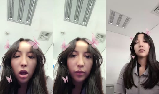 Yuyu_TA's Live Session — Jul 7, 2026, 8:10 PM