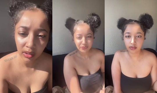 Zaanylove's Live Session — Jul 6, 2026, 8:14 AM