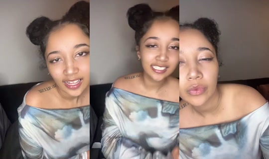 Zaanylove's Live Session — Jul 6, 2026, 5:01 PM