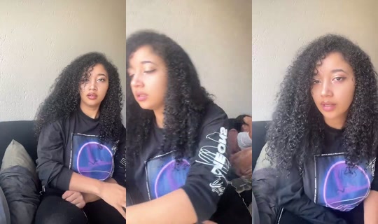 Zaanylove's Live Session — Jul 7, 2026, 11:23 AM