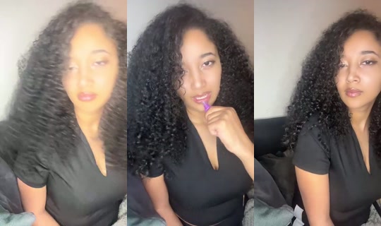 Zaanylove's Live Session — Jul 7, 2026, 4:41 PM