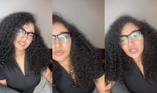 Zaanylove's Live Session — Jul 7, 2026, 6:31 PM