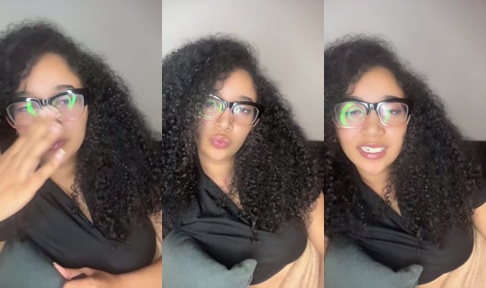 Zaanylove's Live Session — Jul 7, 2026, 7:36 PM
