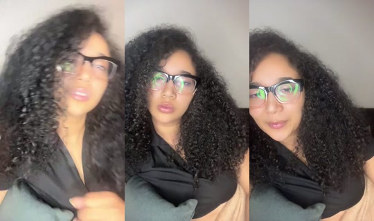 Zaanylove's Live Session — Jul 7, 2026, 7:36 PM