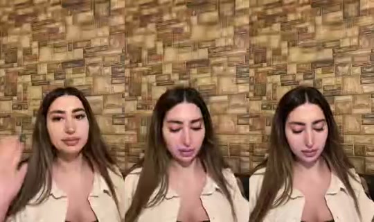 Zahraa.lb98's Live Session — Jul 6, 2026, 9:02 PM