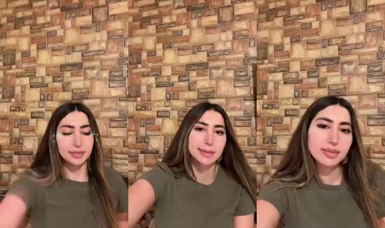 Zahraa.lb98's Live Session — Jul 7, 2026, 3:38 PM