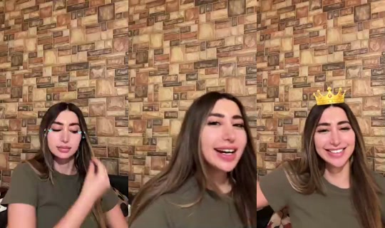 Zahraa.lb98's Live Session — Jul 7, 2026, 8:47 PM