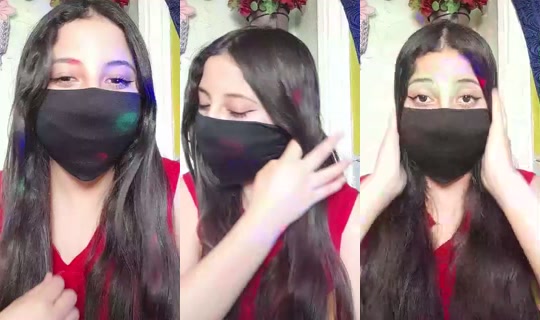 Zizi_2222's Live Session — Jul 7, 2026, 3:48 PM