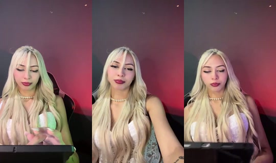 __Ariel's Live Session — Jul 6, 2026, 11:31 PM