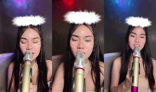 __strawberrie's Live Session — Jul 6, 2026, 4:57 PM