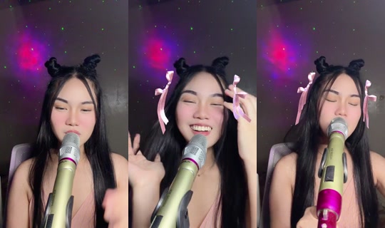 __strawberrie's Live Session — Jul 7, 2026, 3:32 PM