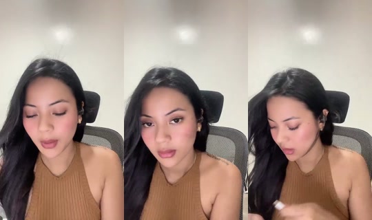 _itselle's Live Session — Jul 7, 2026, 3:31 AM