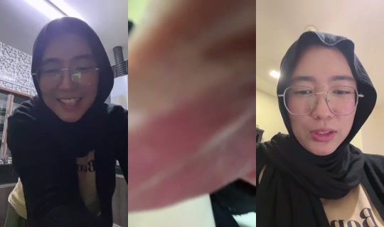 _seroja17's Live Session — Jul 5, 2026, 11:55 AM