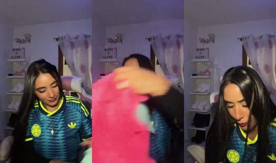 _tujefa's Live Session — Jul 7, 2026, 6:52 PM
