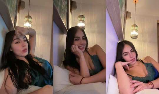 abunsth's Live Session — Jul 7, 2026, 1:29 AM