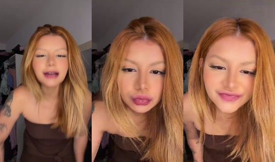 agnesz's Live Session — Jul 3, 2026, 1:32 AM