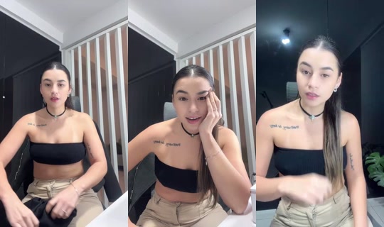 ajapinhaaa's Live Session — Jul 6, 2026, 8:53 PM
