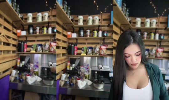 alejandra2124's Live Session — Jul 8, 2026, 12:09 AM