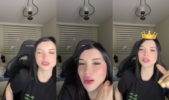 aleynaeroglu's Live Session — Jul 7, 2026, 10:56 PM