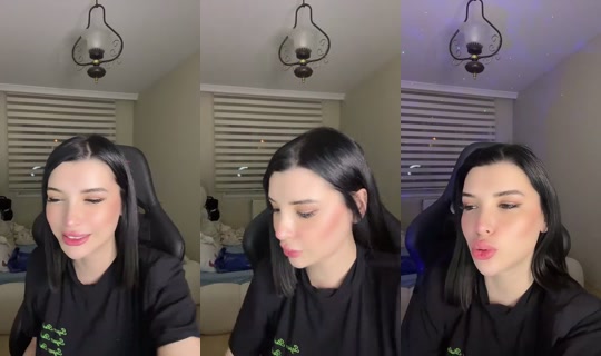 aleynaeroglu's Live Session — Jul 8, 2026, 12:08 AM
