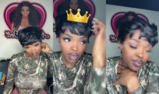 aliyahthedoll's Live Session — Jul 7, 2026, 6:06 AM