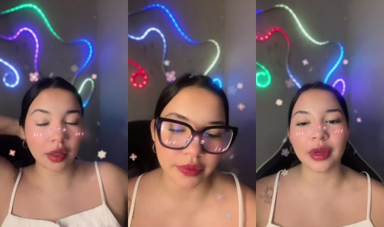 alysitaa's Live Session — Jul 7, 2026, 1:10 AM