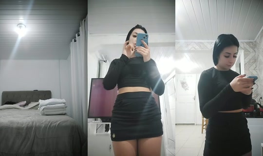 amand.may's Live Session — Jul 3, 2026, 12:28 AM