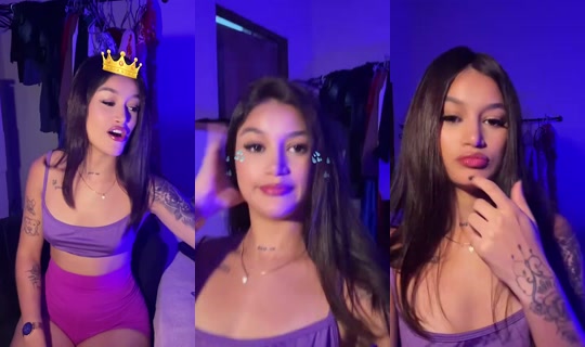anasiilva's Live Session — Jul 7, 2026, 9:42 PM