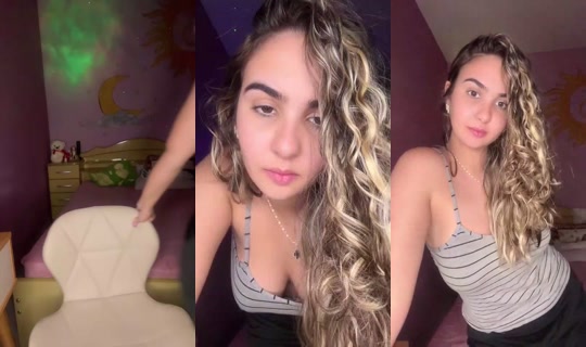 andressa2503's Live Session — Jul 7, 2026, 3:29 AM